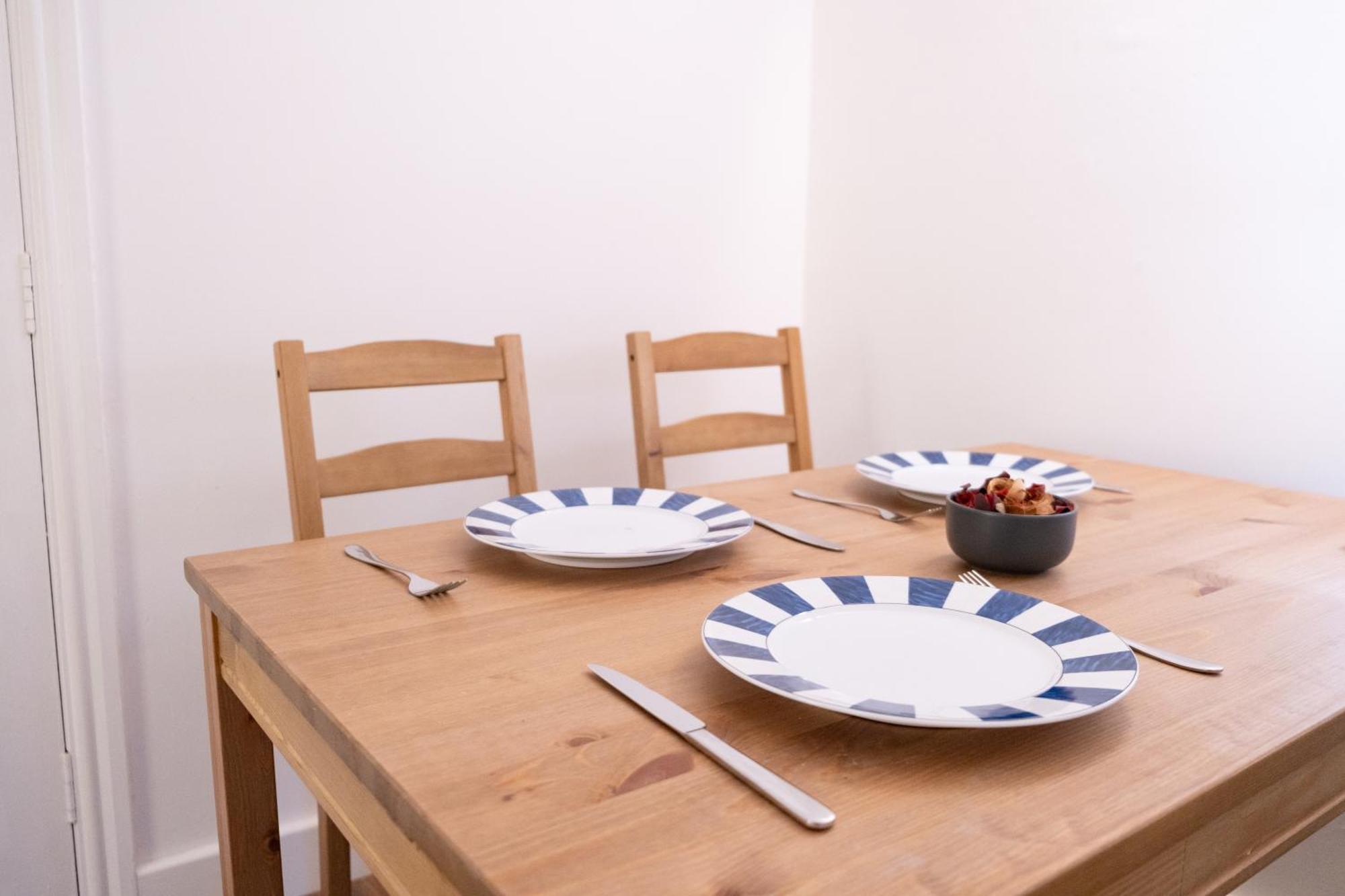 Apartamento Flat Near Peak District Mossley Exterior foto